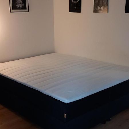 Appartement Atelier 38 à Mariánské Lázně Extérieur photo