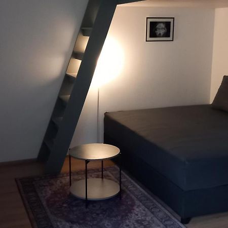 Appartement Atelier 38 à Mariánské Lázně Extérieur photo