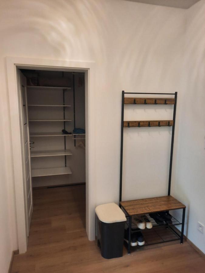 Appartement Atelier 38 à Mariánské Lázně Extérieur photo