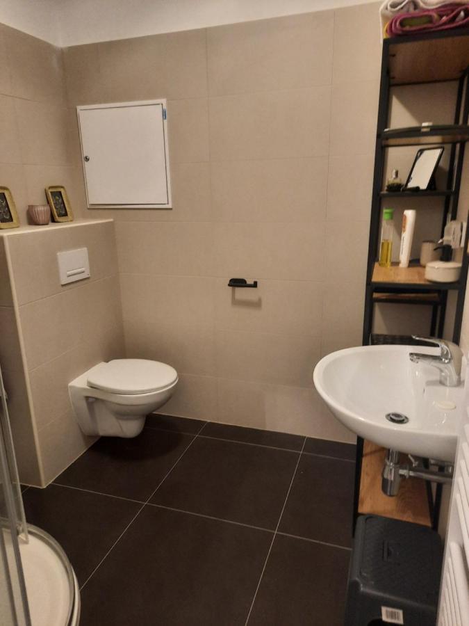 Appartement Atelier 38 à Mariánské Lázně Extérieur photo