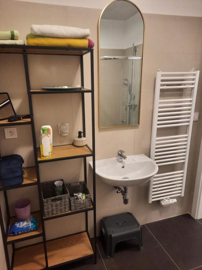 Appartement Atelier 38 à Mariánské Lázně Extérieur photo