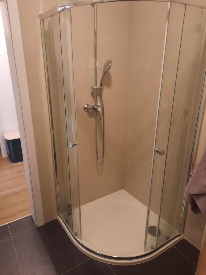 Appartement Atelier 38 à Mariánské Lázně Extérieur photo