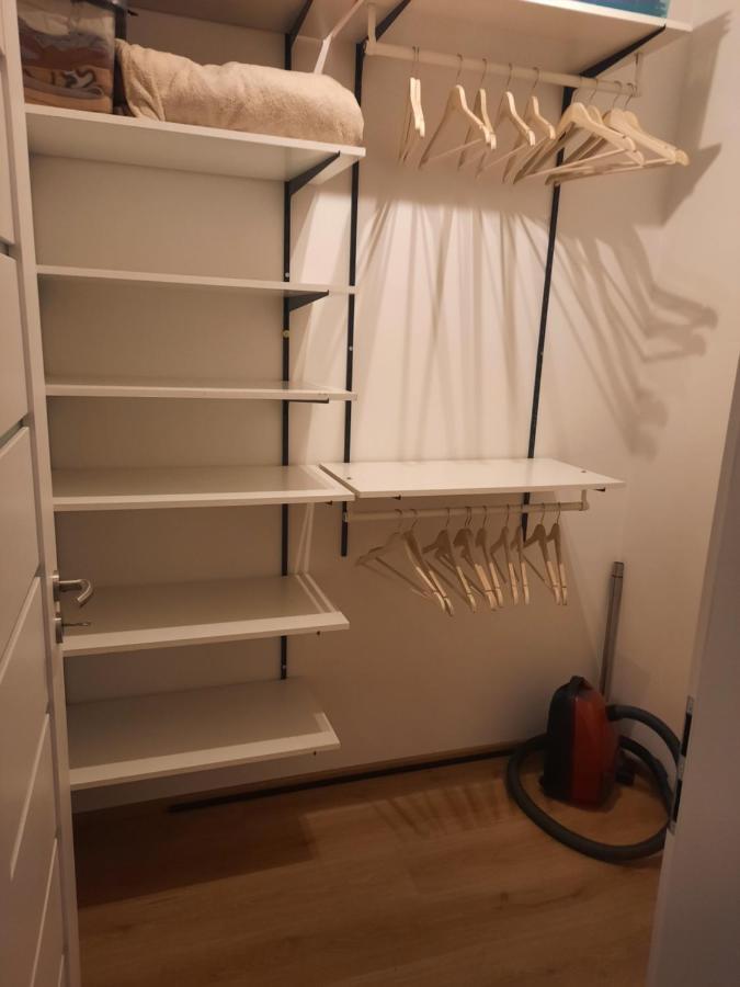 Appartement Atelier 38 à Mariánské Lázně Extérieur photo
