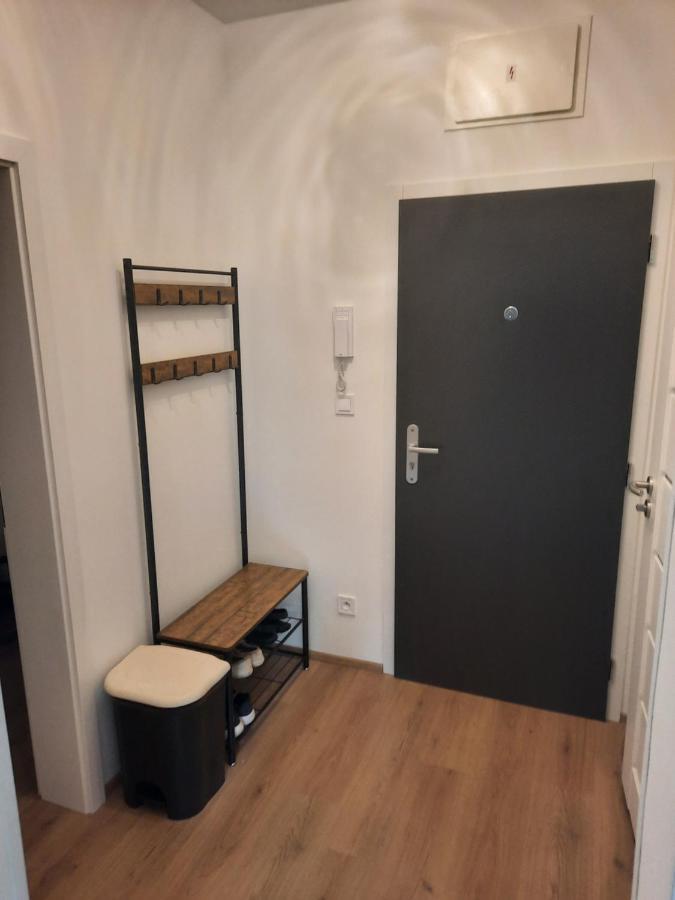 Appartement Atelier 38 à Mariánské Lázně Extérieur photo