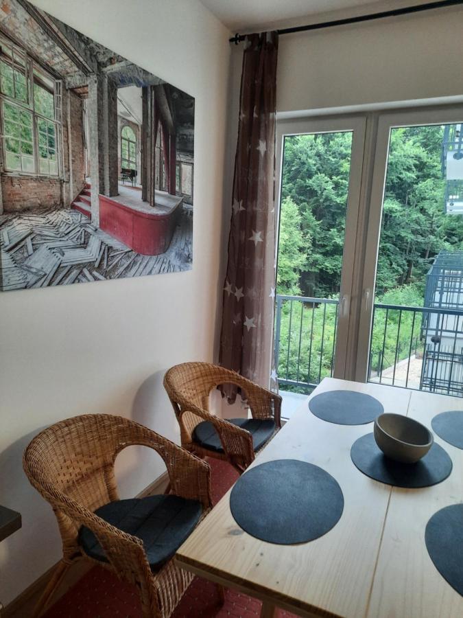 Appartement Atelier 38 à Mariánské Lázně Extérieur photo
