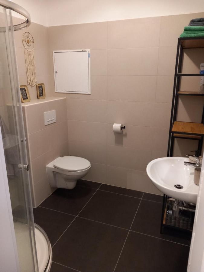 Appartement Atelier 38 à Mariánské Lázně Extérieur photo