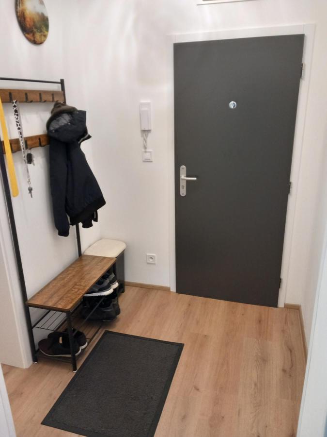 Appartement Atelier 38 à Mariánské Lázně Extérieur photo