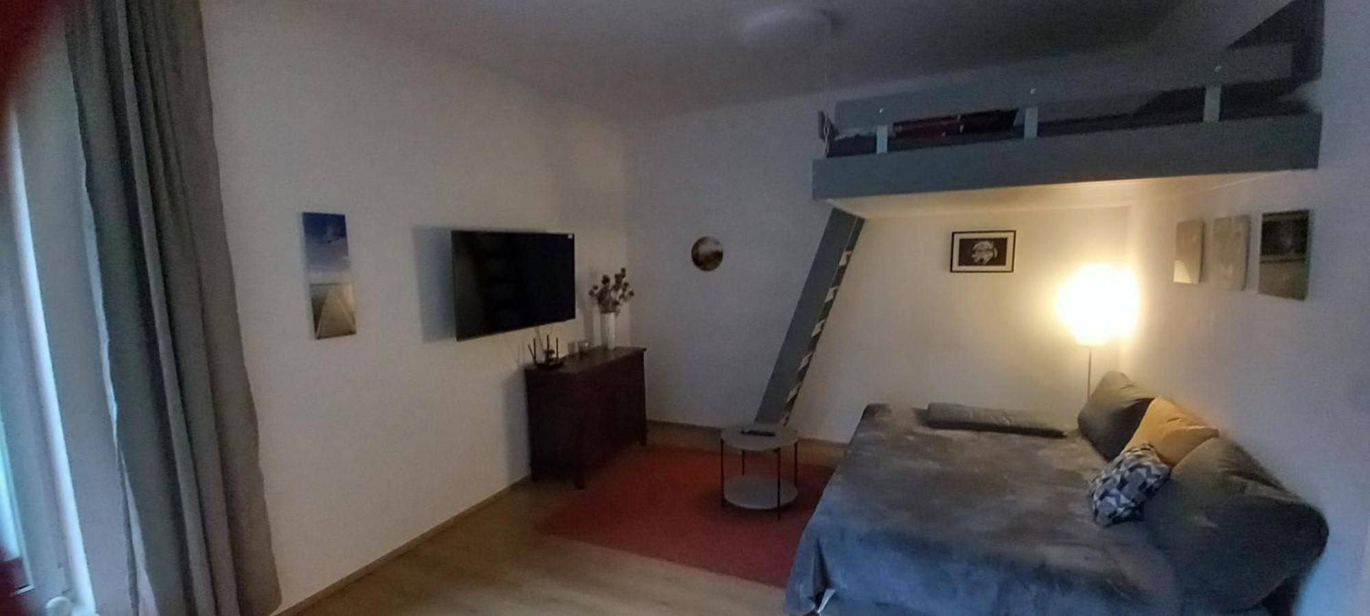 Appartement Atelier 38 à Mariánské Lázně Extérieur photo