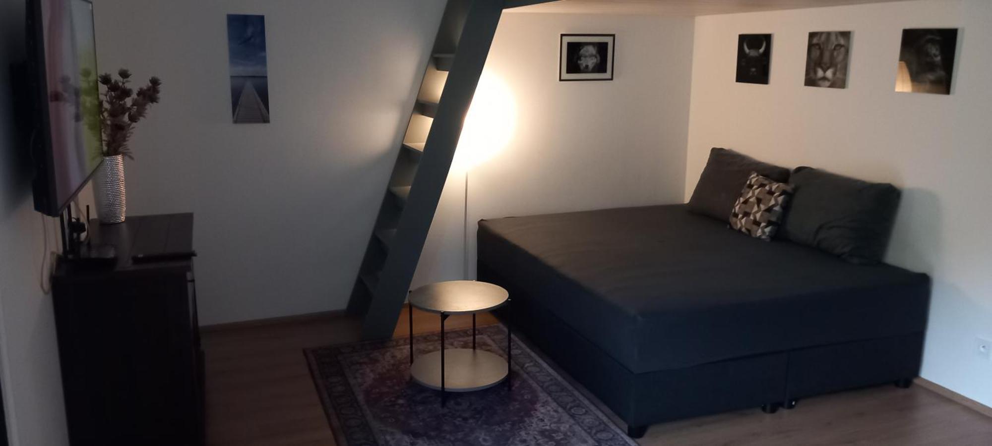 Appartement Atelier 38 à Mariánské Lázně Extérieur photo